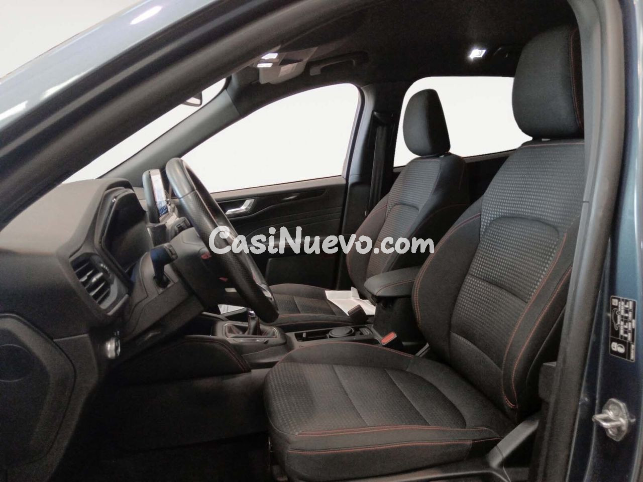 Ford Kuga ST-Line - foto 9