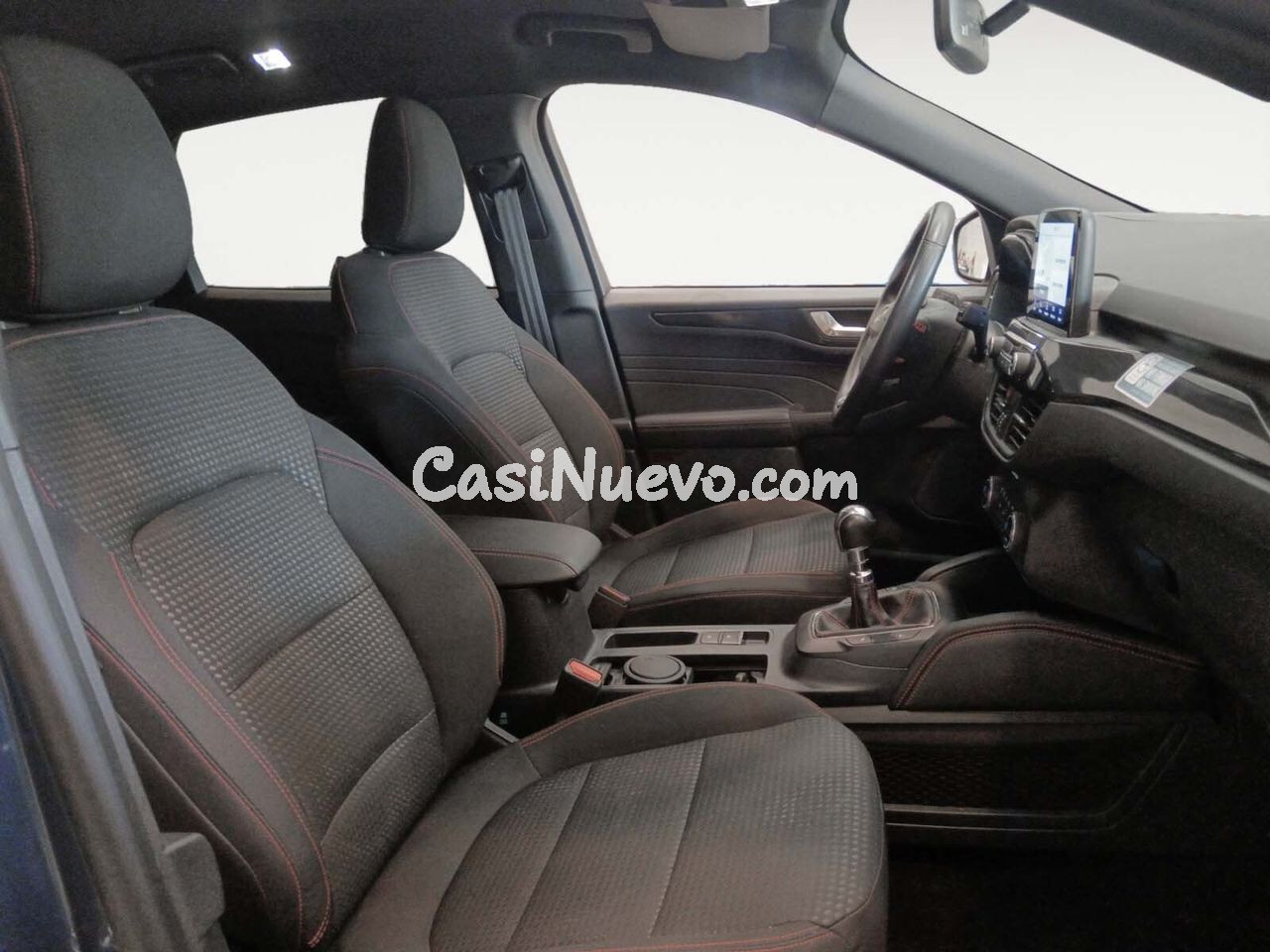 Ford Kuga ST-Line - foto 11