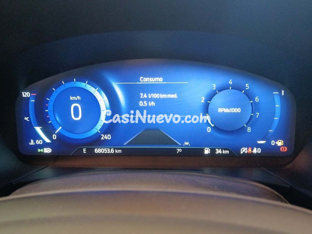 Ford Kuga ST-Line - foto 14