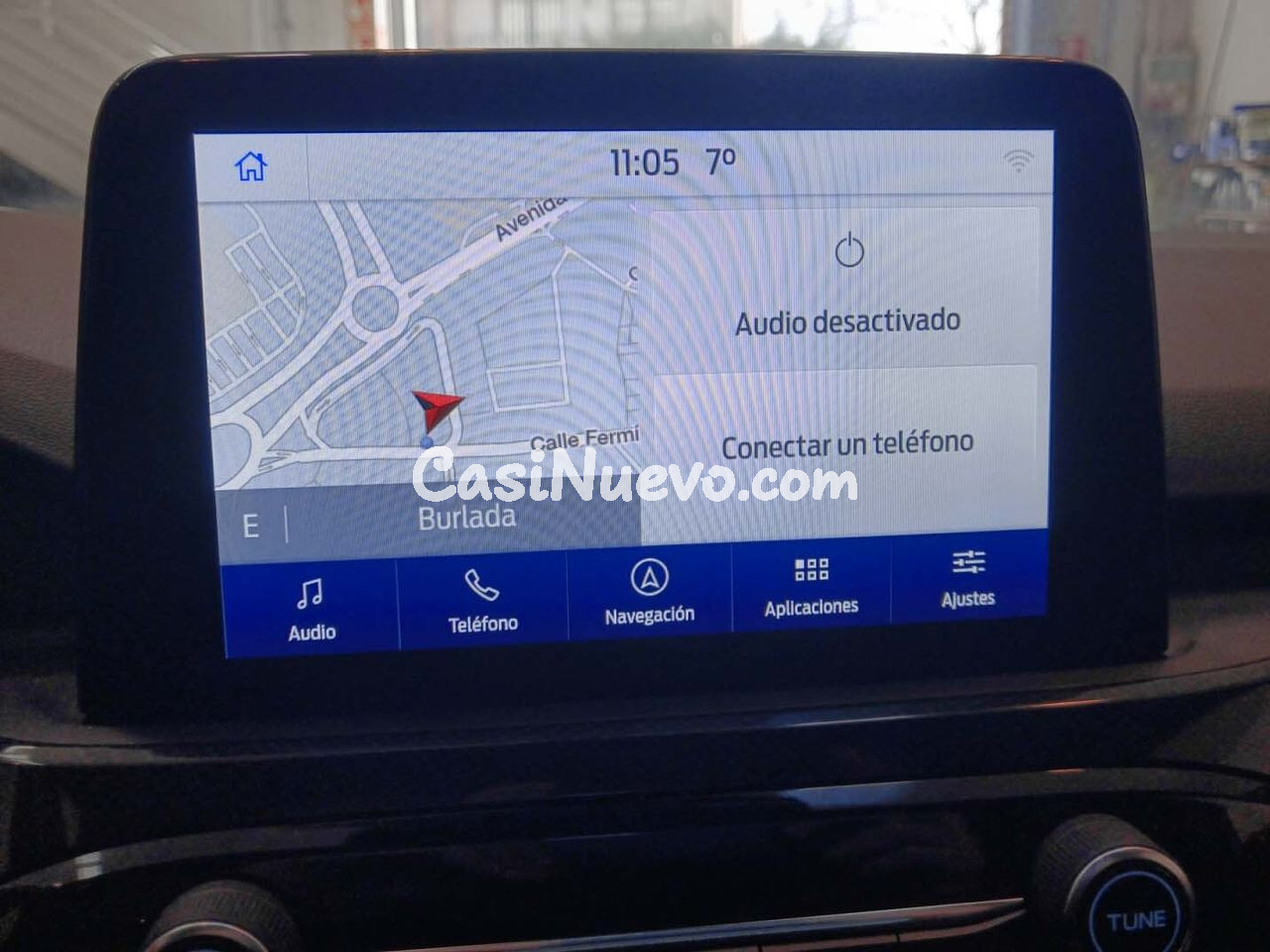 Ford Kuga ST-Line - foto 15