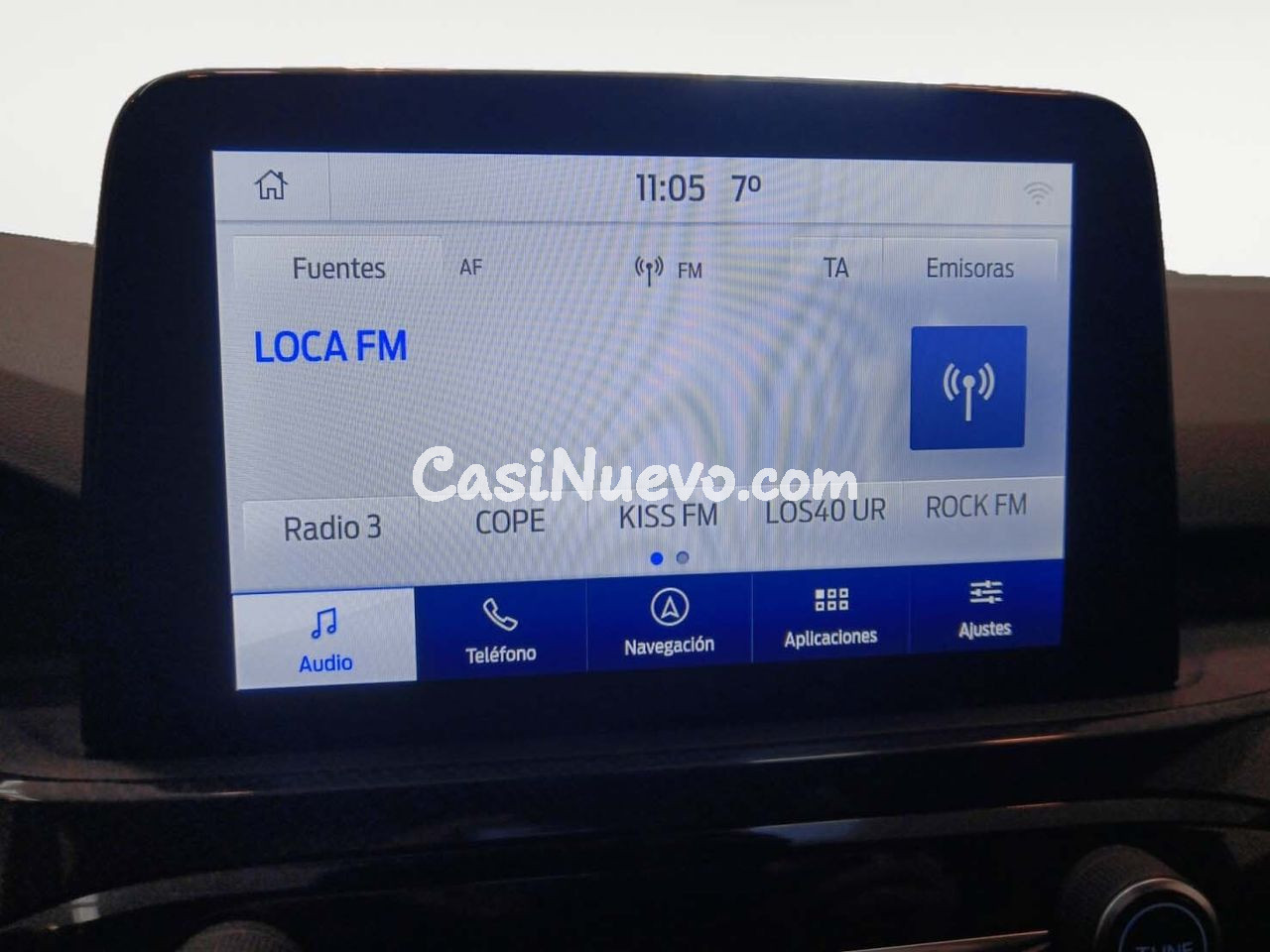 Ford Kuga ST-Line - foto 17