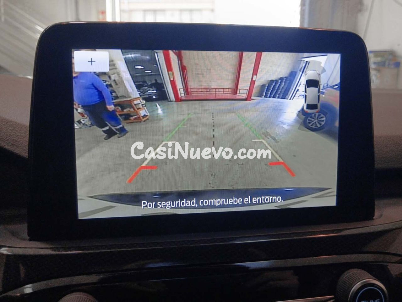 Ford Kuga ST-Line - foto 19