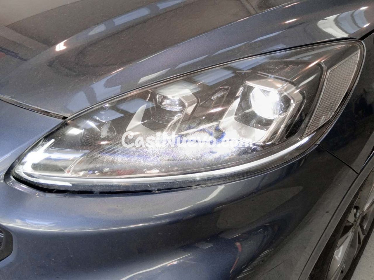 Ford Kuga ST-Line - foto 23