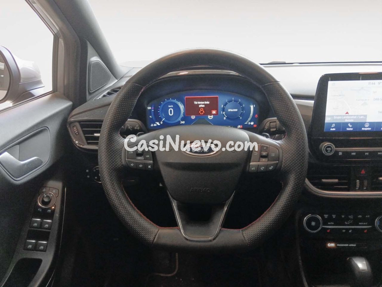 Ford Puma ST-Line - foto 7