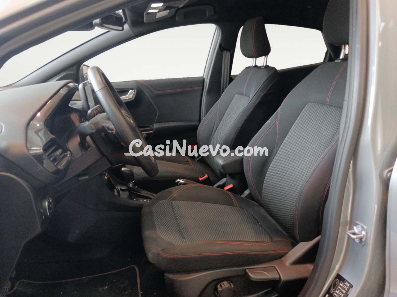 Ford Puma ST-Line - foto 8