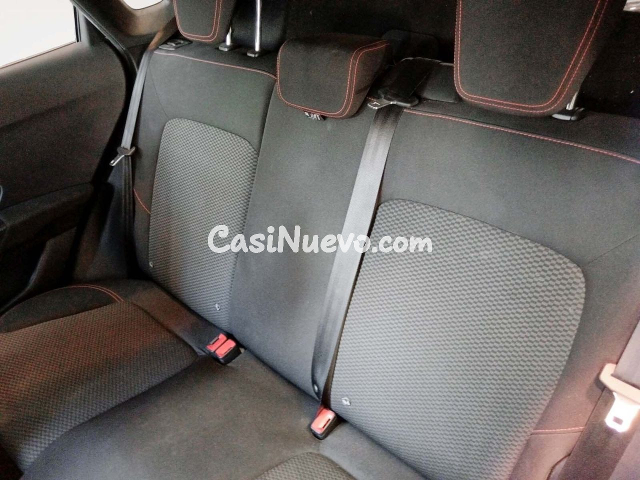 Ford Puma ST-Line - foto 9