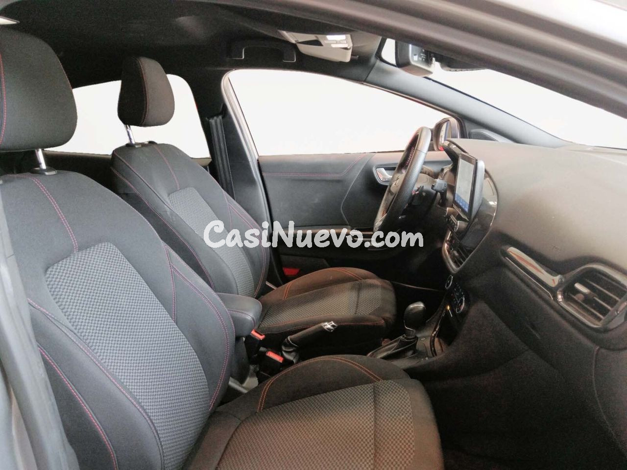 Ford Puma ST-Line - foto 10