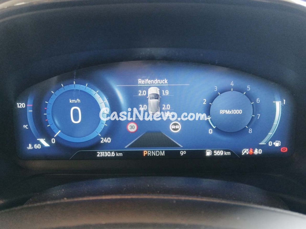 Ford Puma ST-Line - foto 13