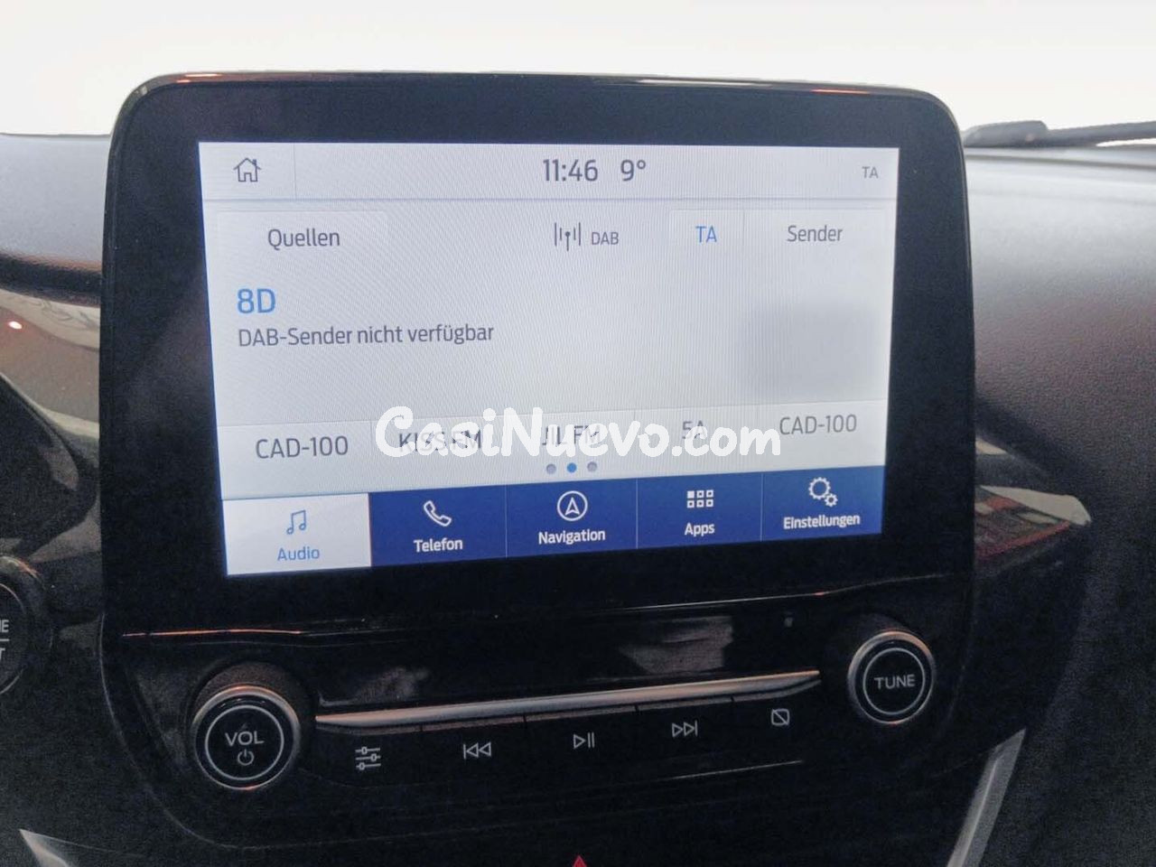 Ford Puma ST-Line - foto 16