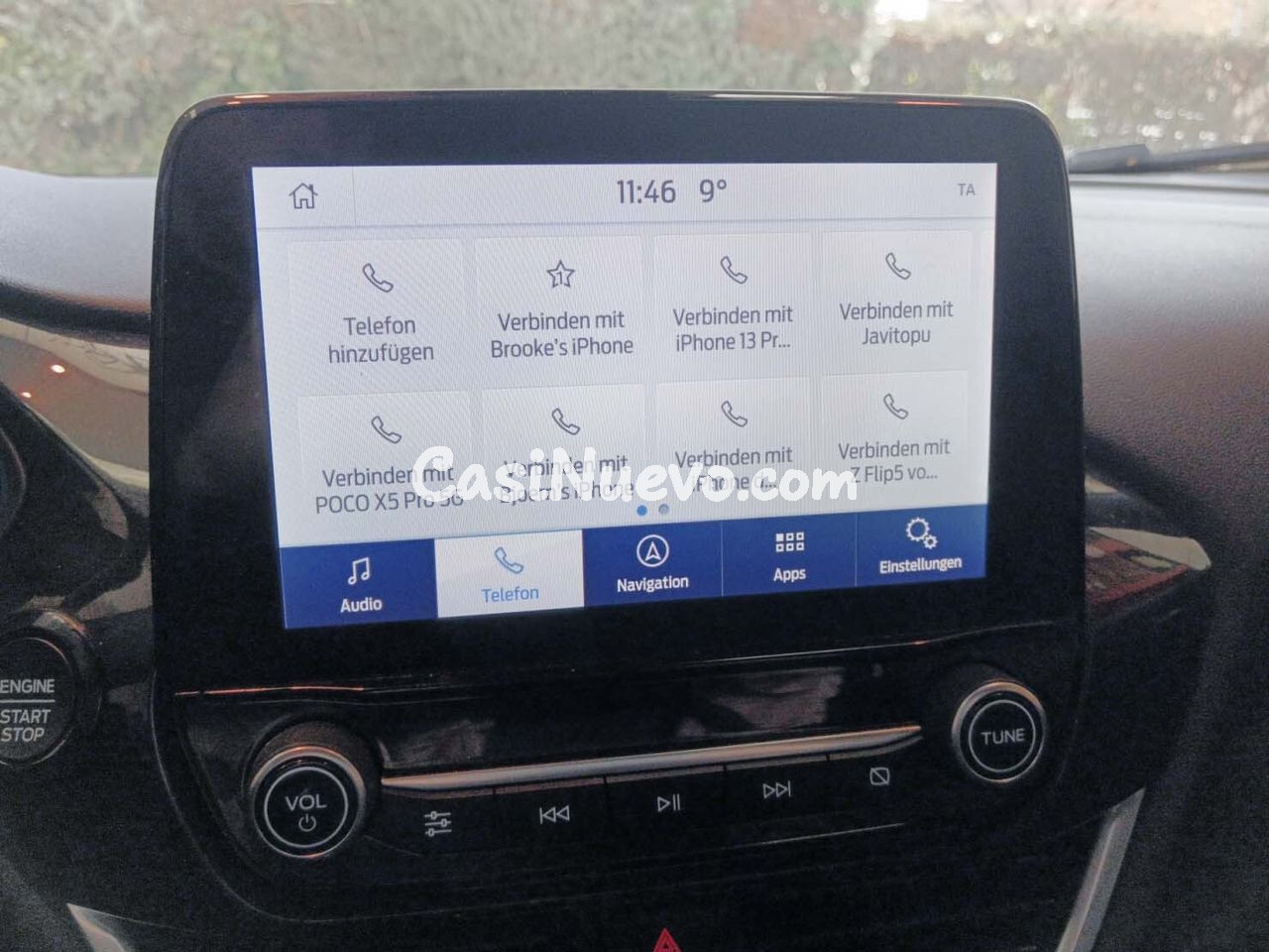 Ford Puma ST-Line - foto 17