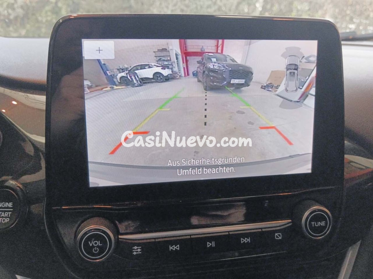 Ford Puma ST-Line - foto 18