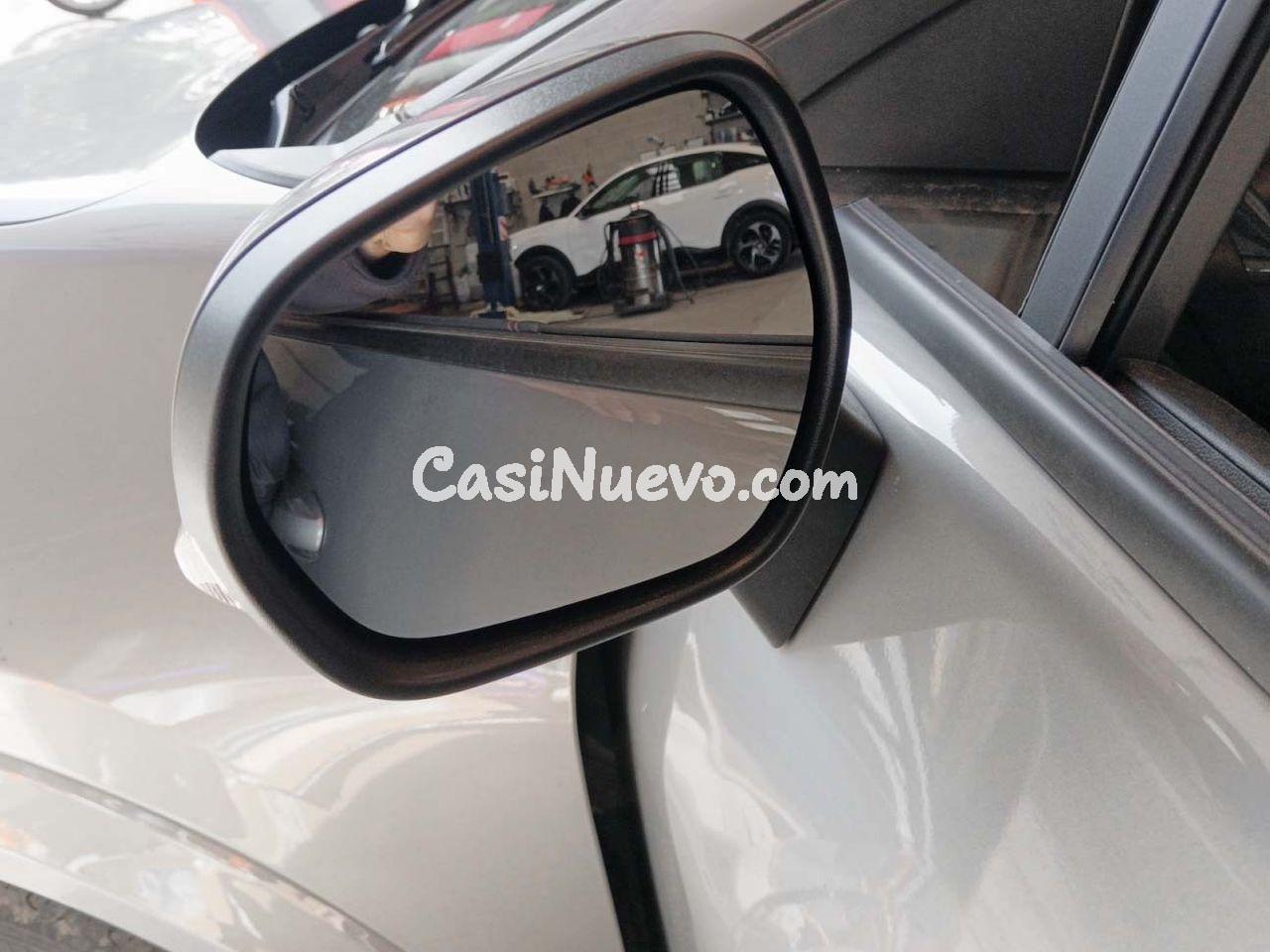 Ford Puma ST-Line - foto 20