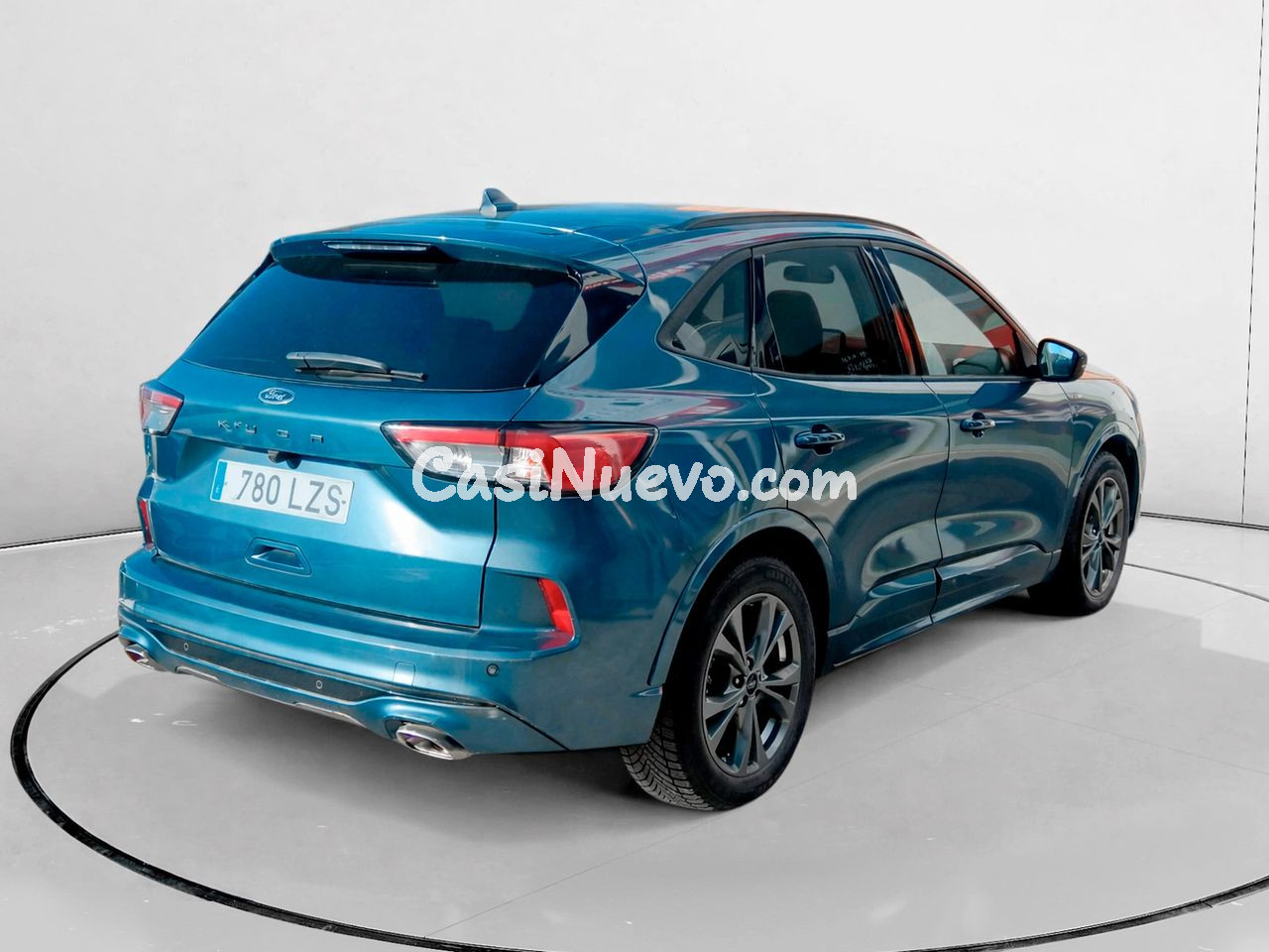 Ford Kuga ST-Line - foto 2