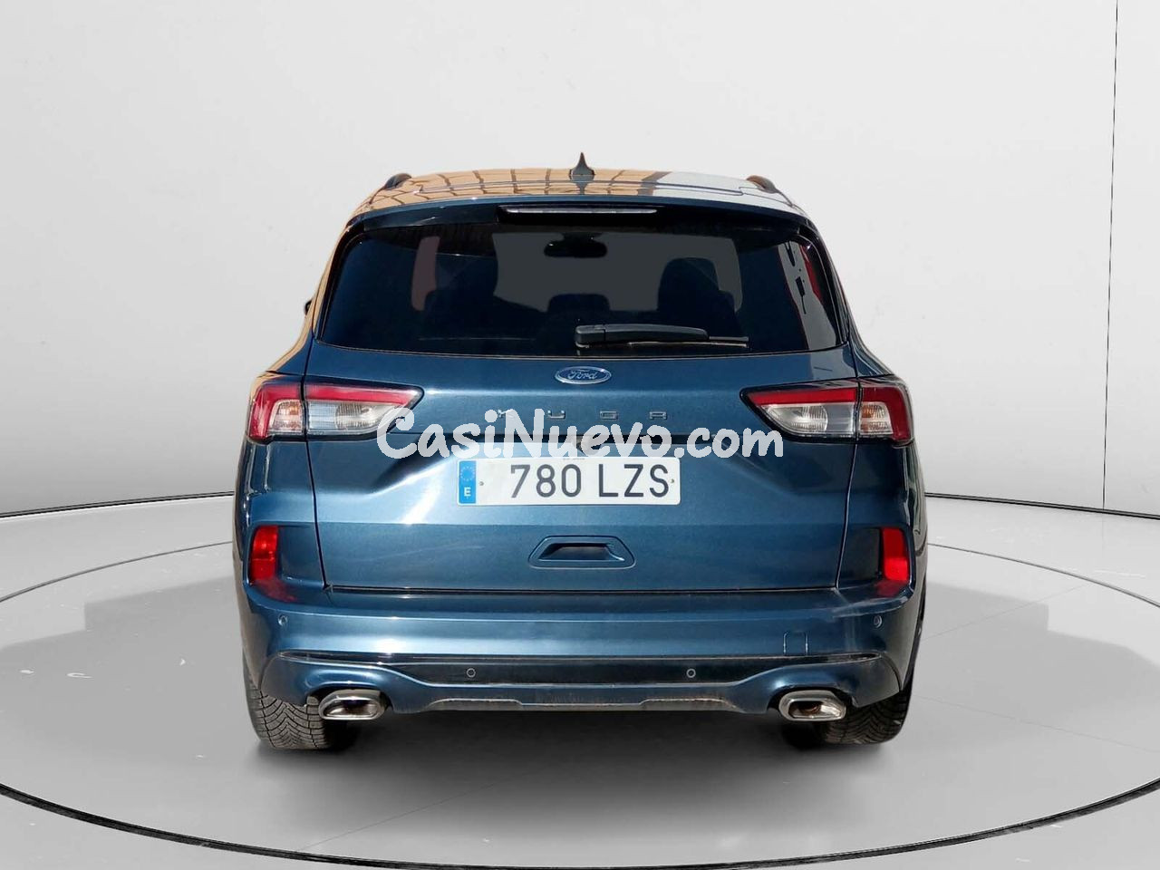 Ford Kuga ST-Line - foto 3