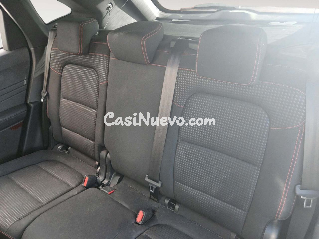 Ford Kuga ST-Line - foto 9