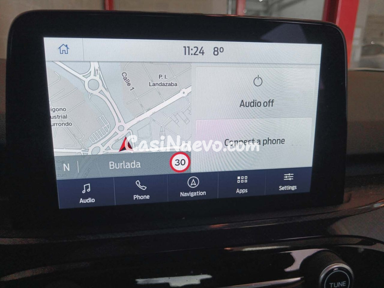 Ford Kuga ST-Line - foto 14