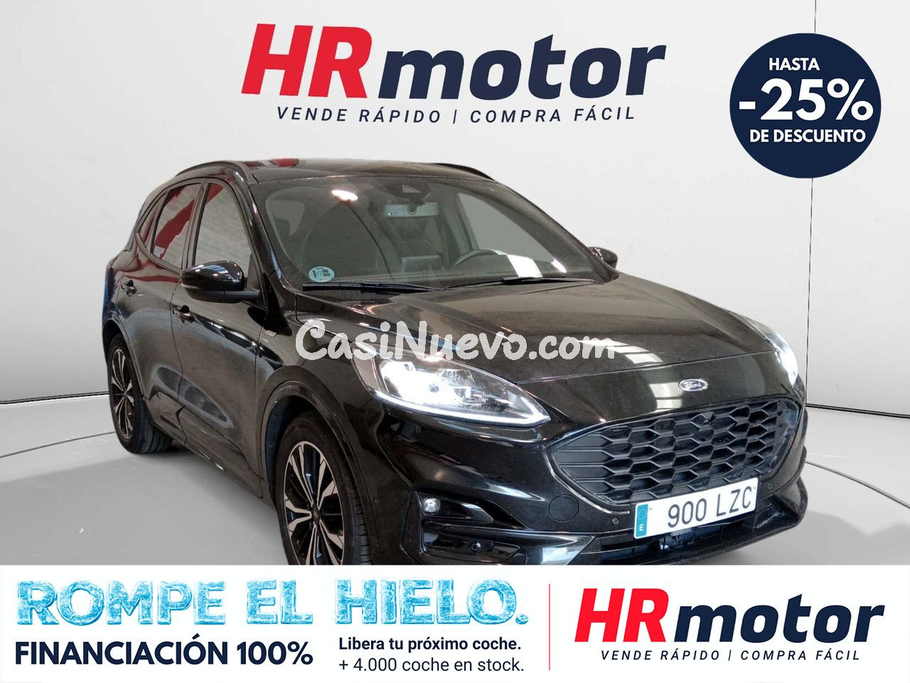 Ford Kuga ST-Line X