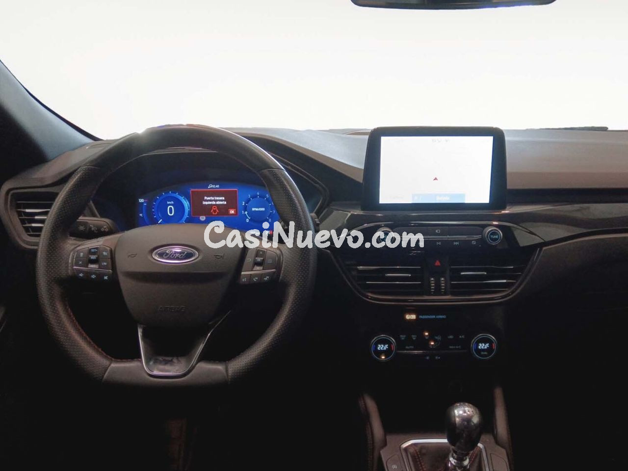 Ford Kuga ST-Line X - foto 7