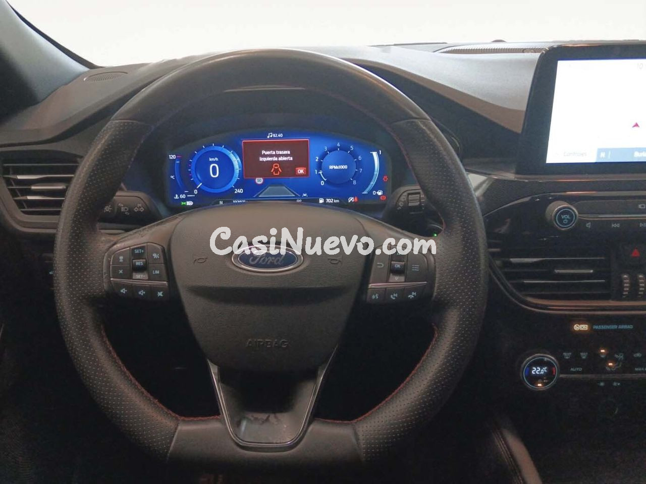 Ford Kuga ST-Line X - foto 8