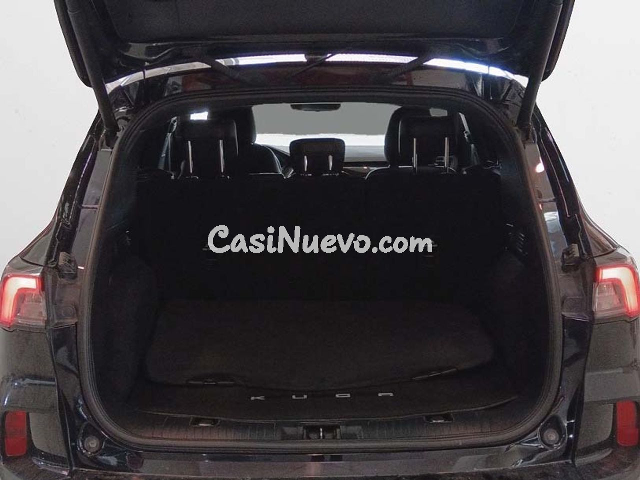 Ford Kuga ST-Line X - foto 12