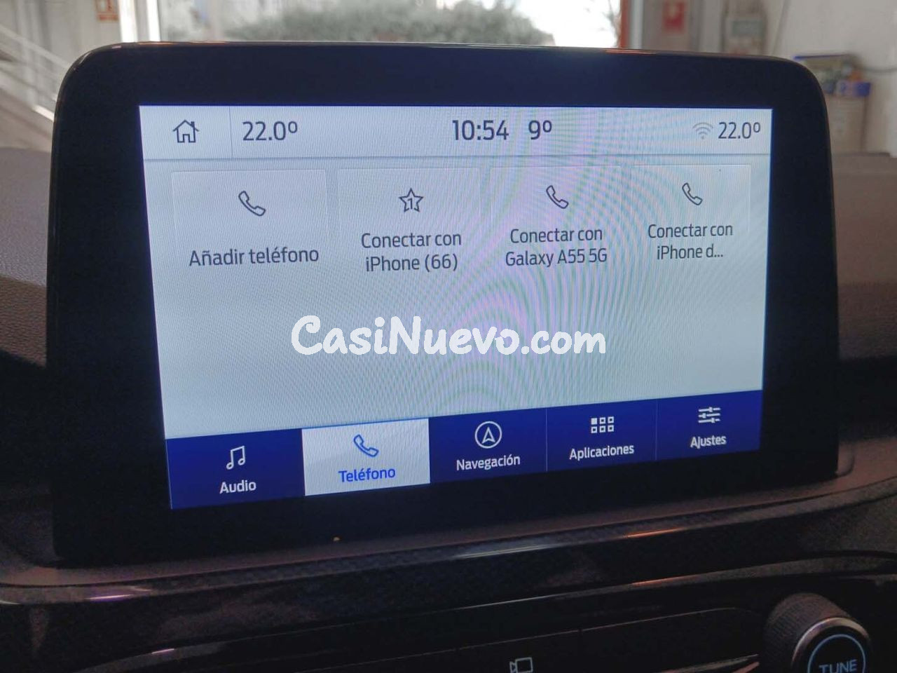 Ford Kuga ST-Line X - foto 17