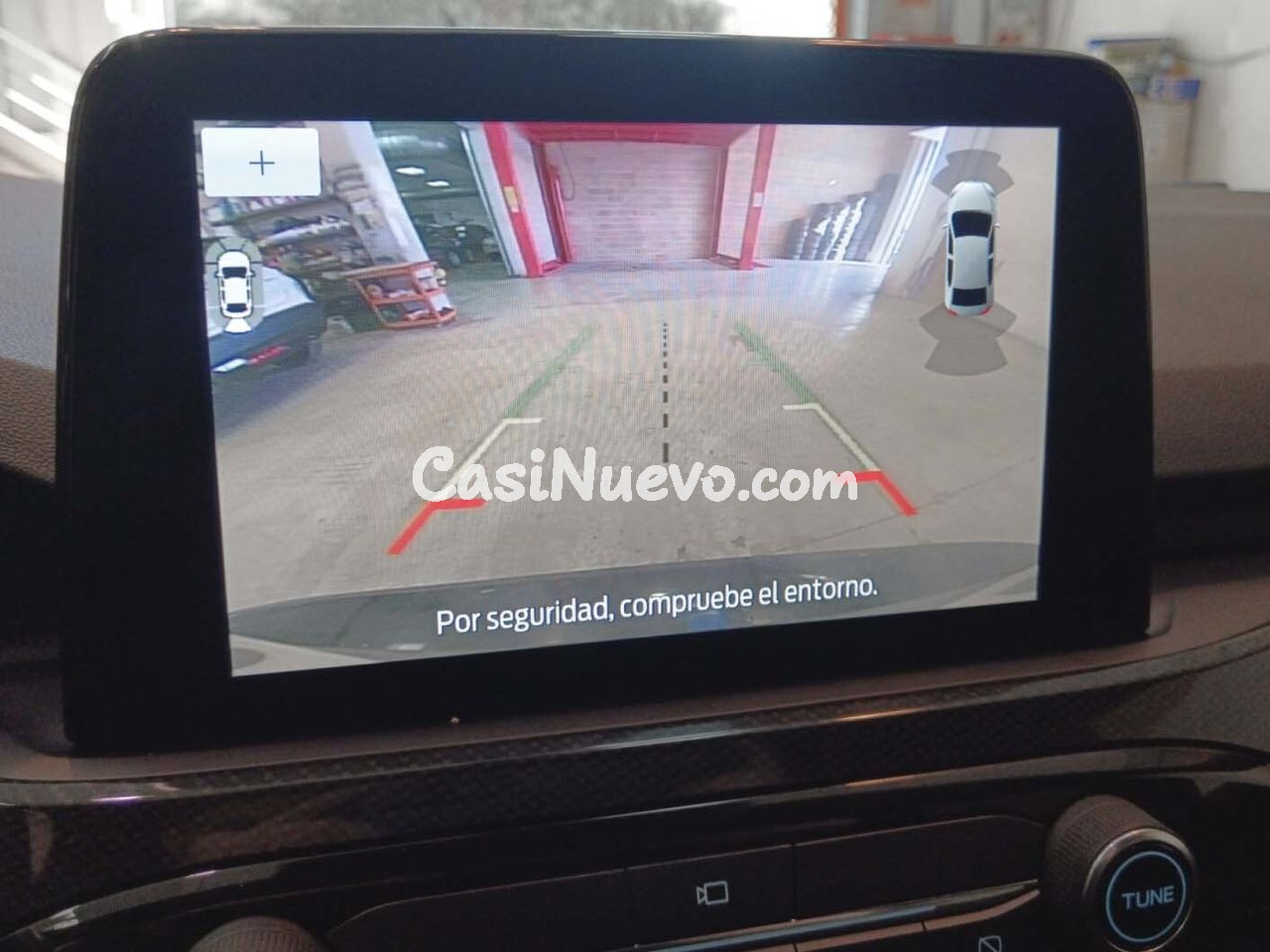 Ford Kuga ST-Line X - foto 18