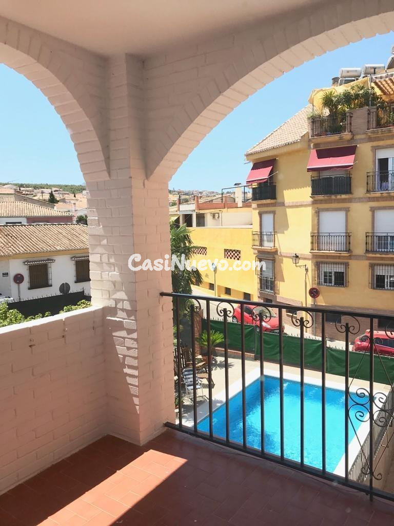 INVERSIÓN!!! GRAN CHALET EN PLENO CENTRO DE LA ZUBIA!!! - foto 13