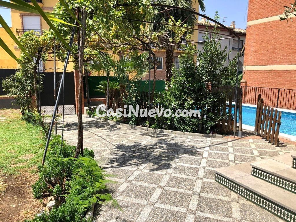 INVERSIÓN!!! GRAN CHALET EN PLENO CENTRO DE LA ZUBIA!!! - foto 15