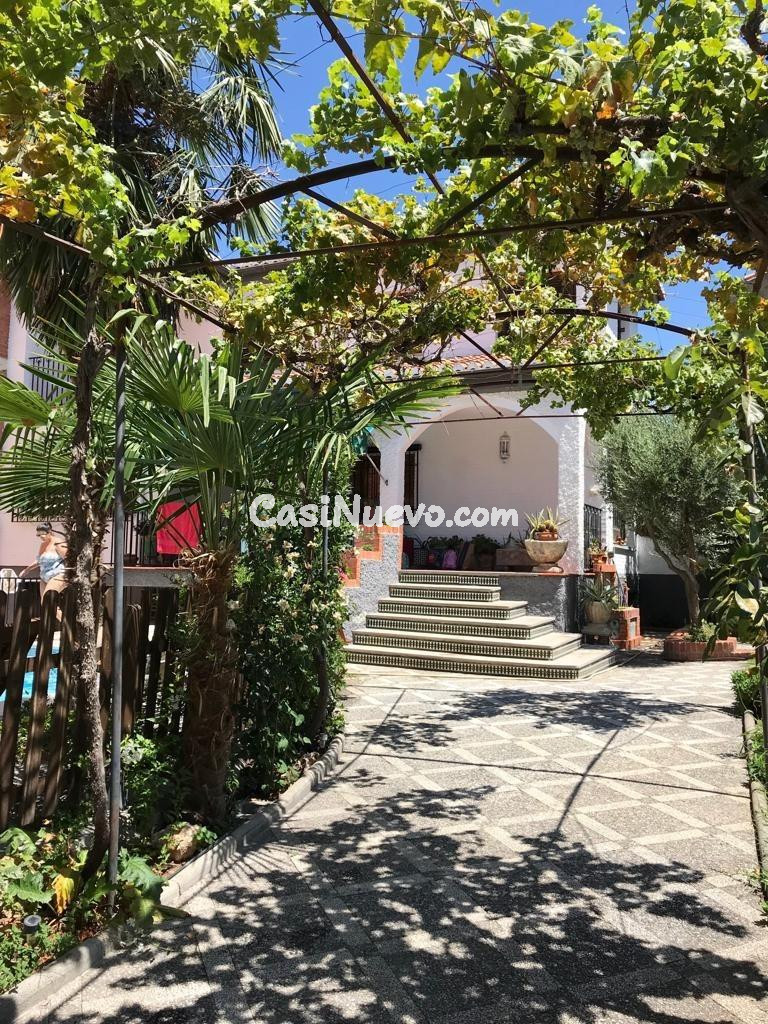 INVERSIÓN!!! GRAN CHALET EN PLENO CENTRO DE LA ZUBIA!!! - foto 22