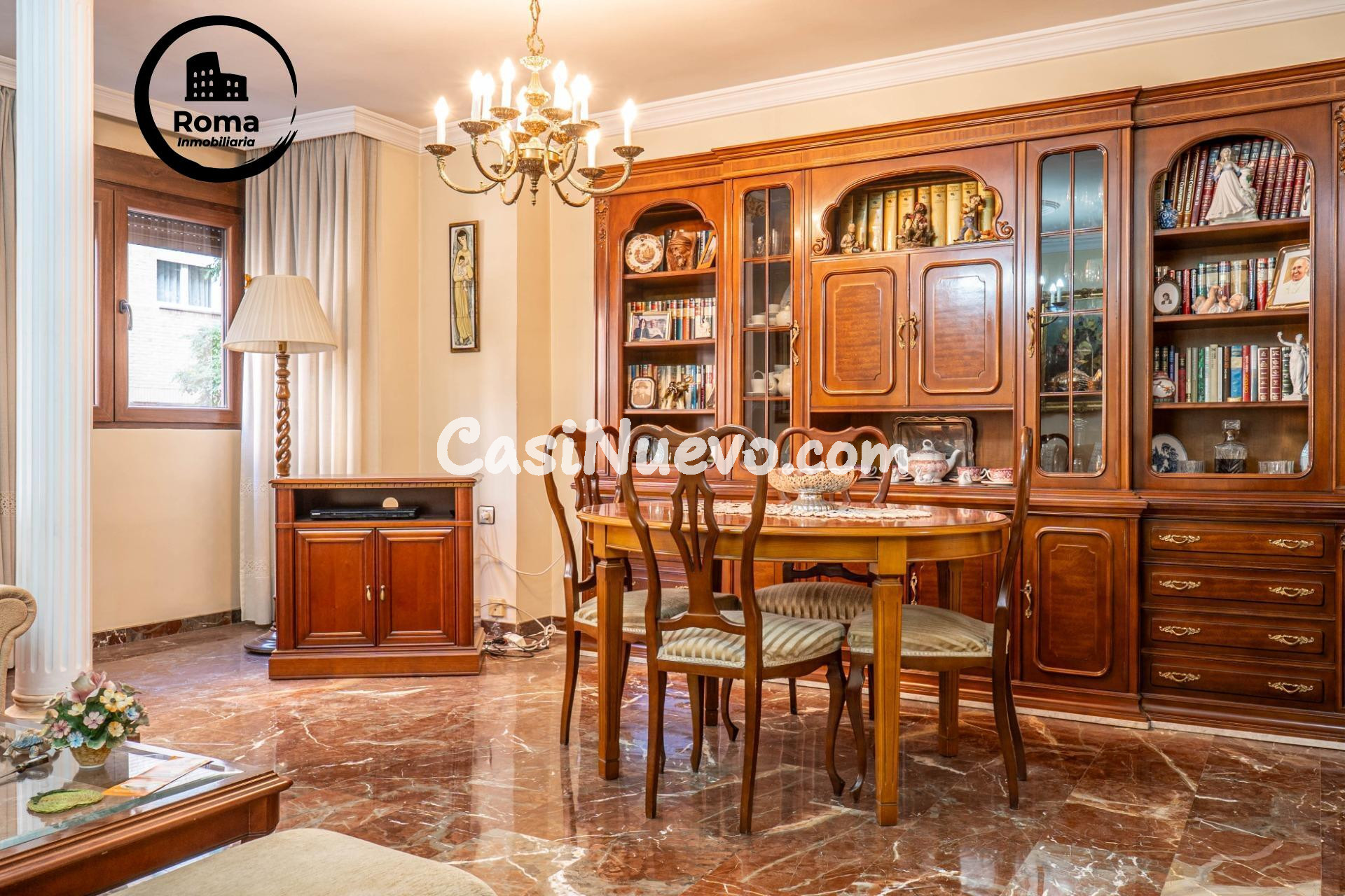 ¿Quieres vivir en el centro con todas las comodidades? - foto 3