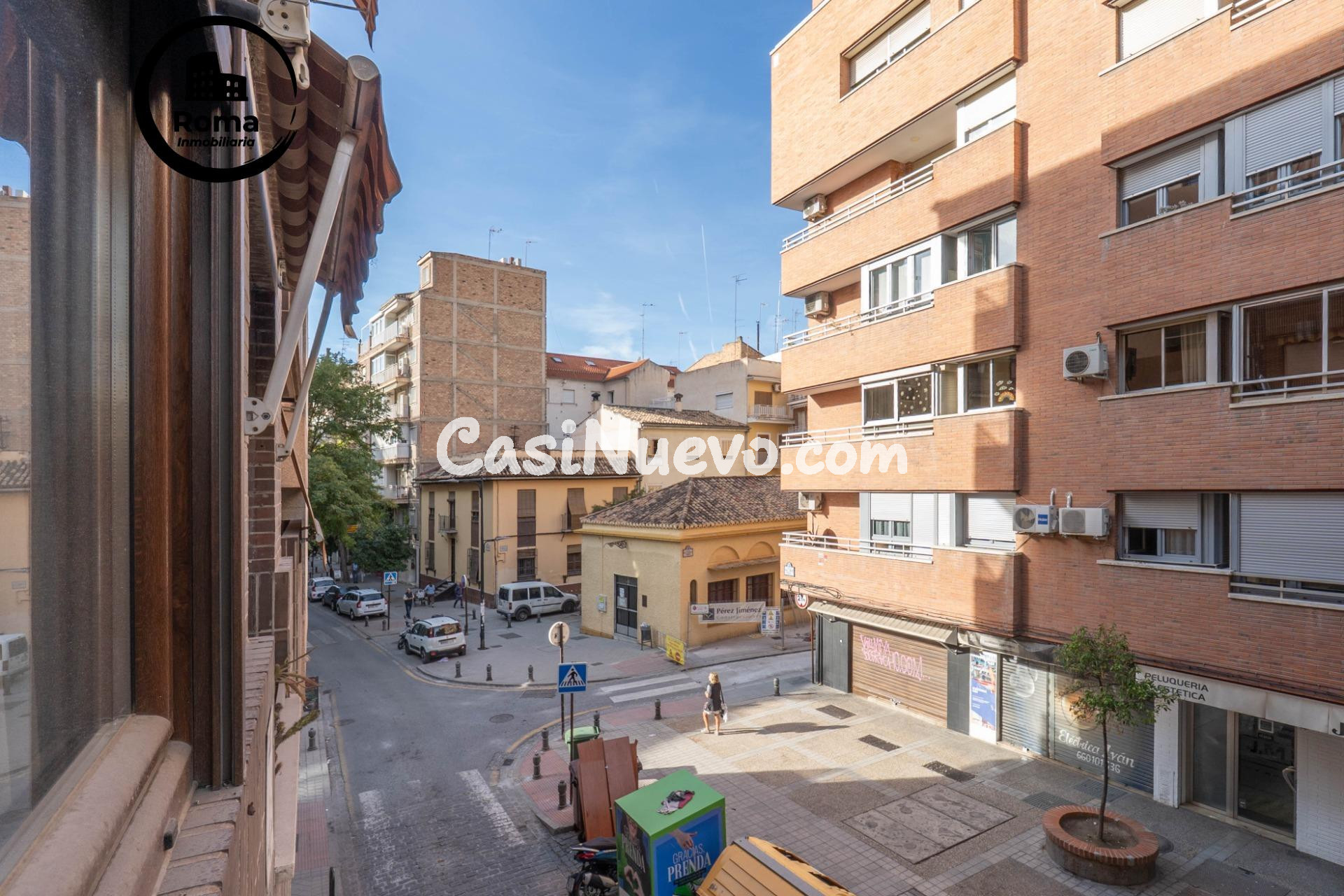 ¿Quieres vivir en el centro con todas las comodidades? - foto 6