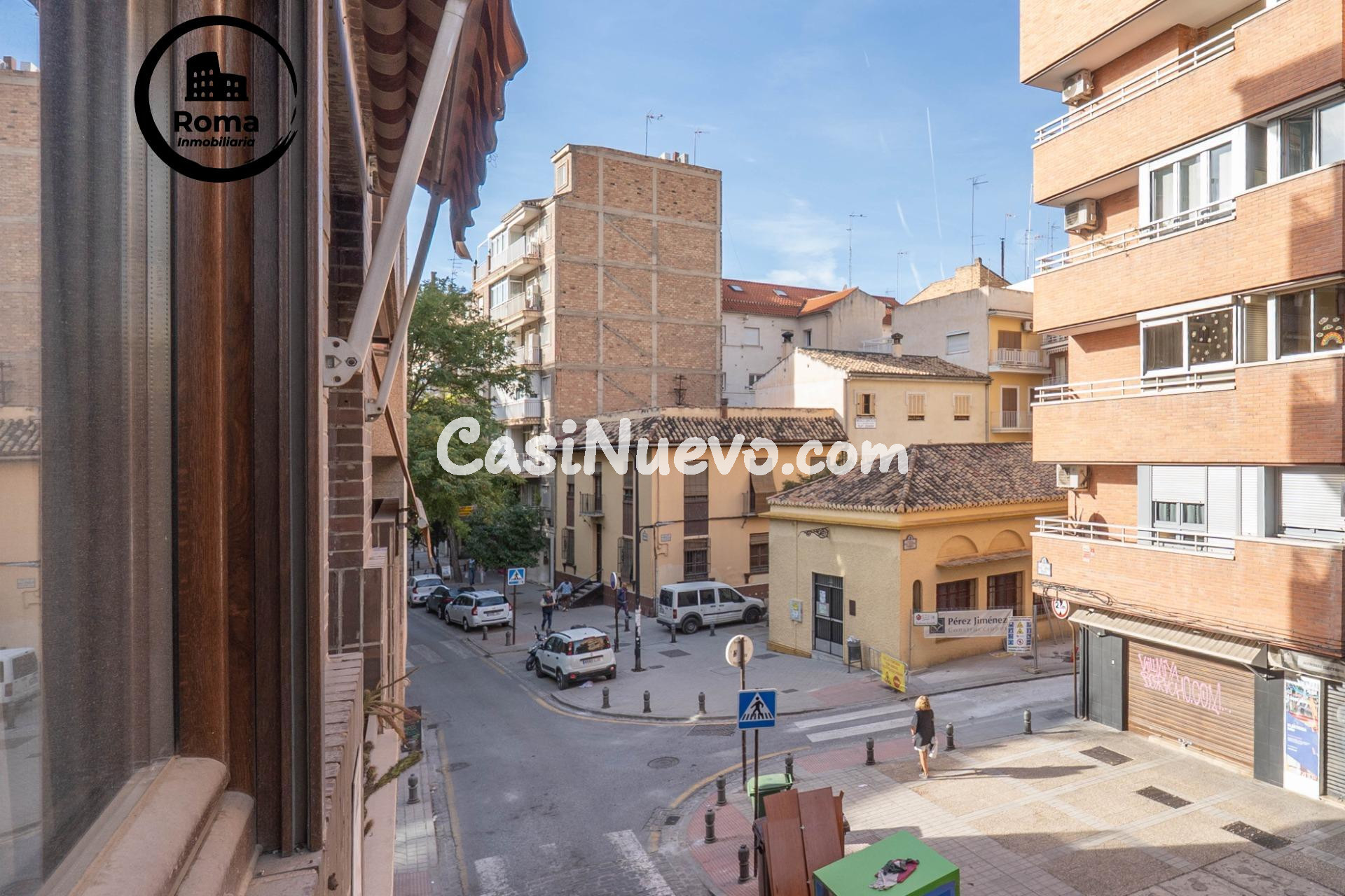 ¿Quieres vivir en el centro con todas las comodidades? - foto 7