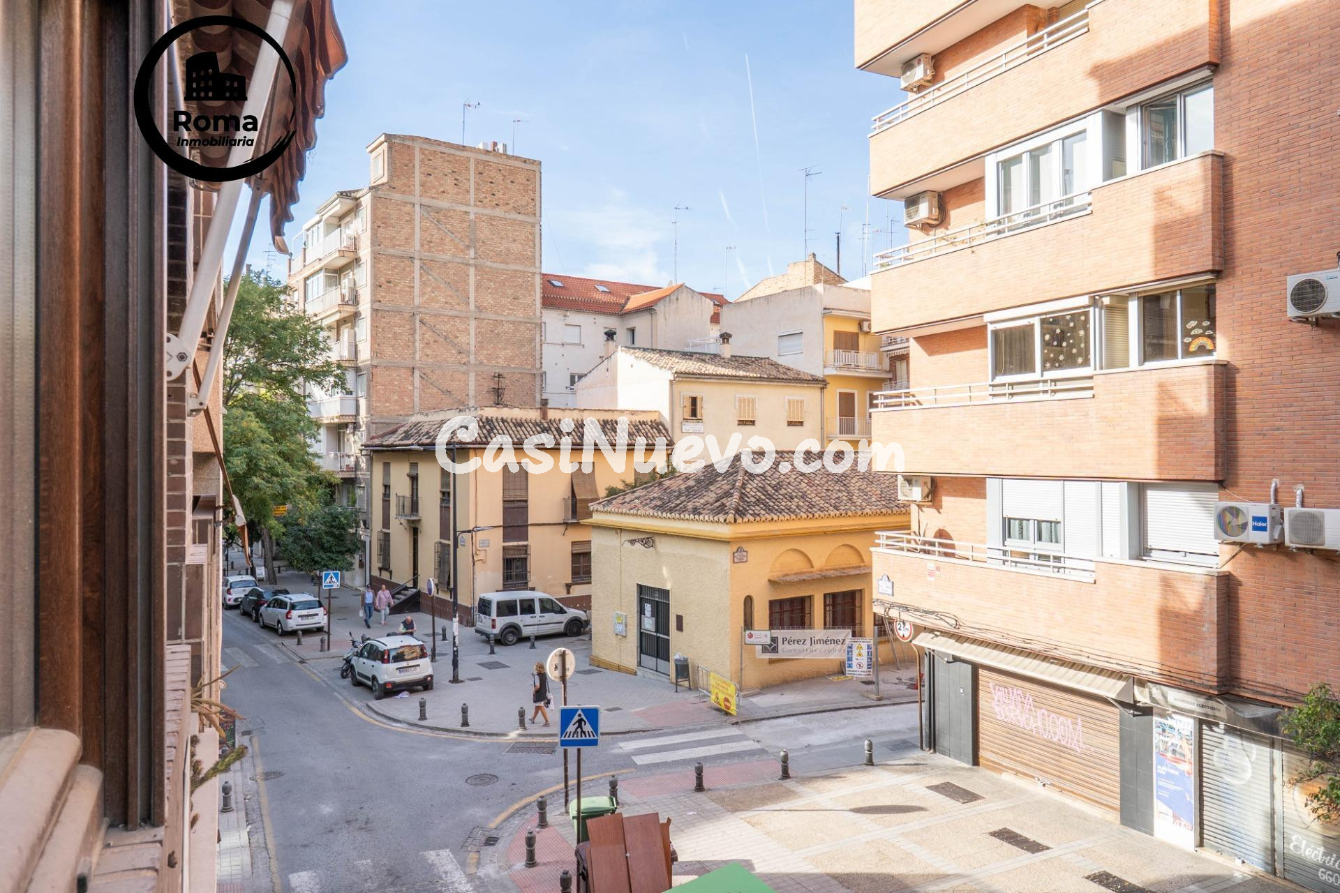 ¿Quieres vivir en el centro con todas las comodidades? - foto 8