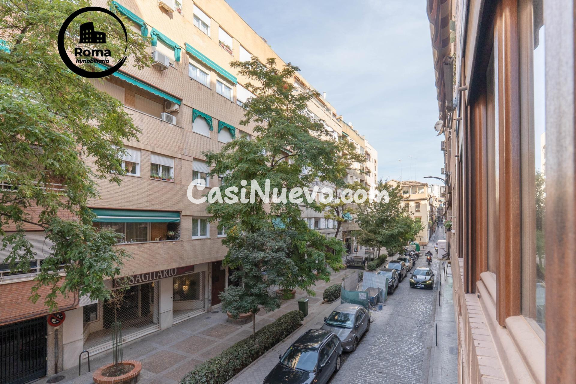 ¿Quieres vivir en el centro con todas las comodidades? - foto 9