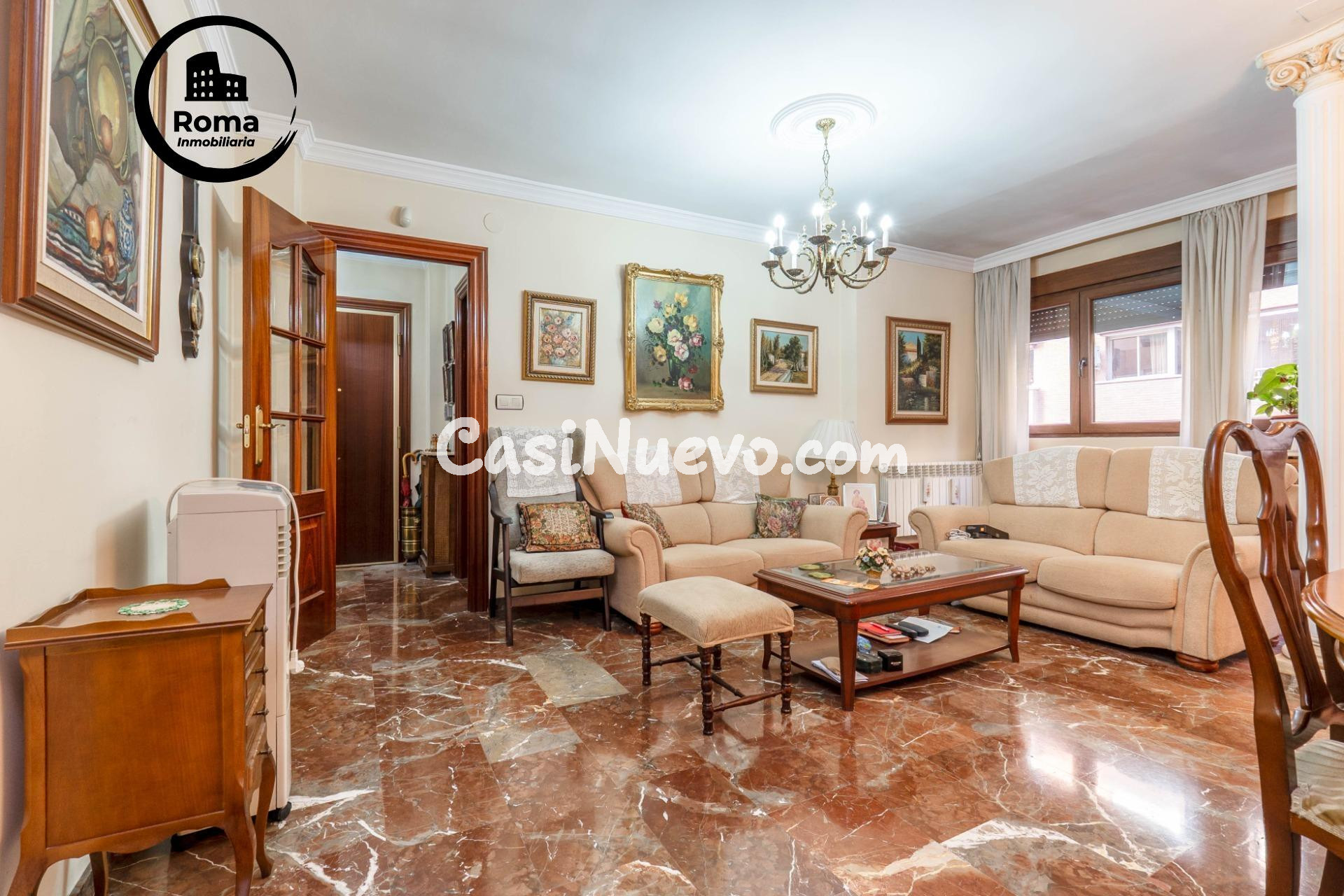 ¿Quieres vivir en el centro con todas las comodidades? - foto 10