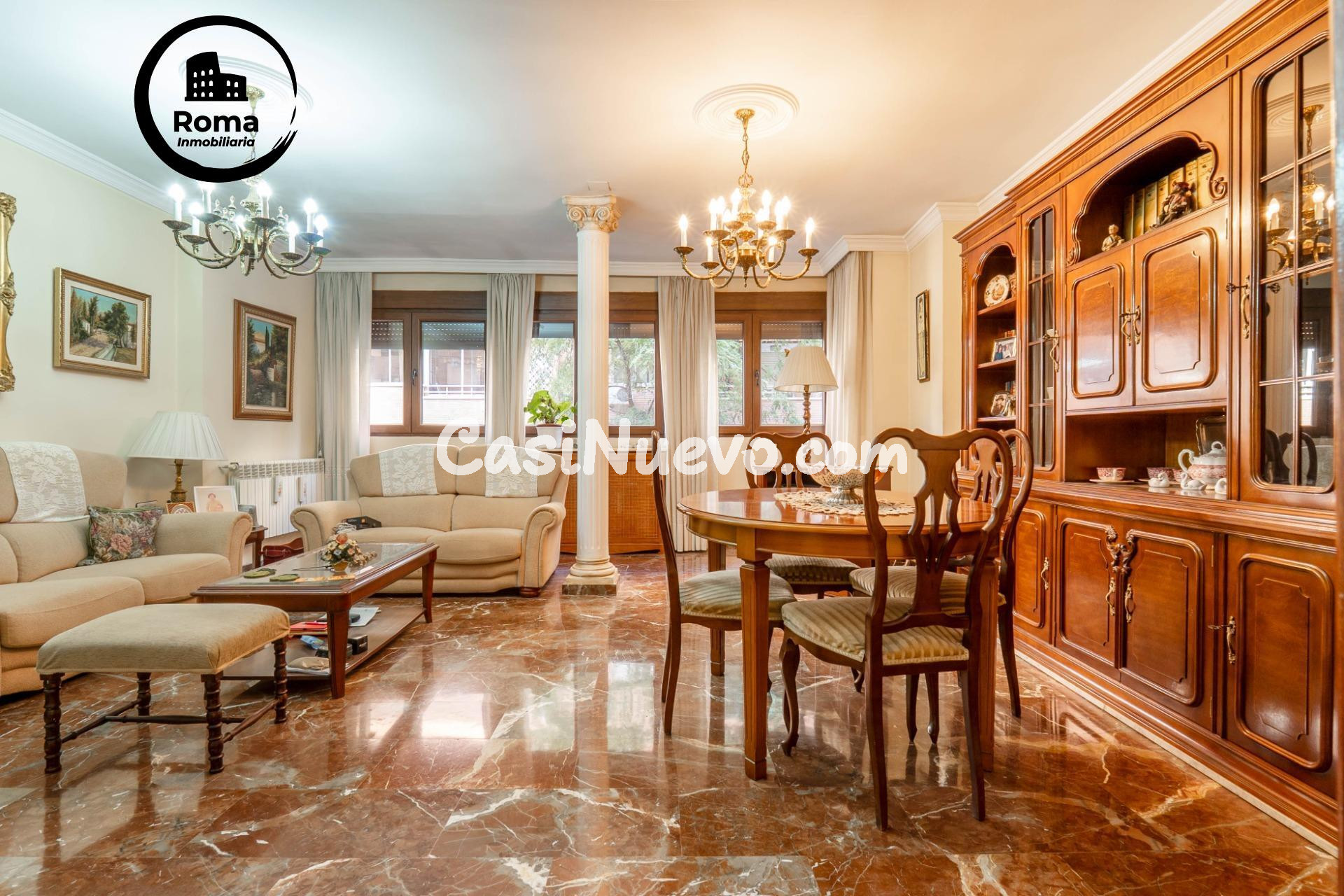 ¿Quieres vivir en el centro con todas las comodidades? - foto 12