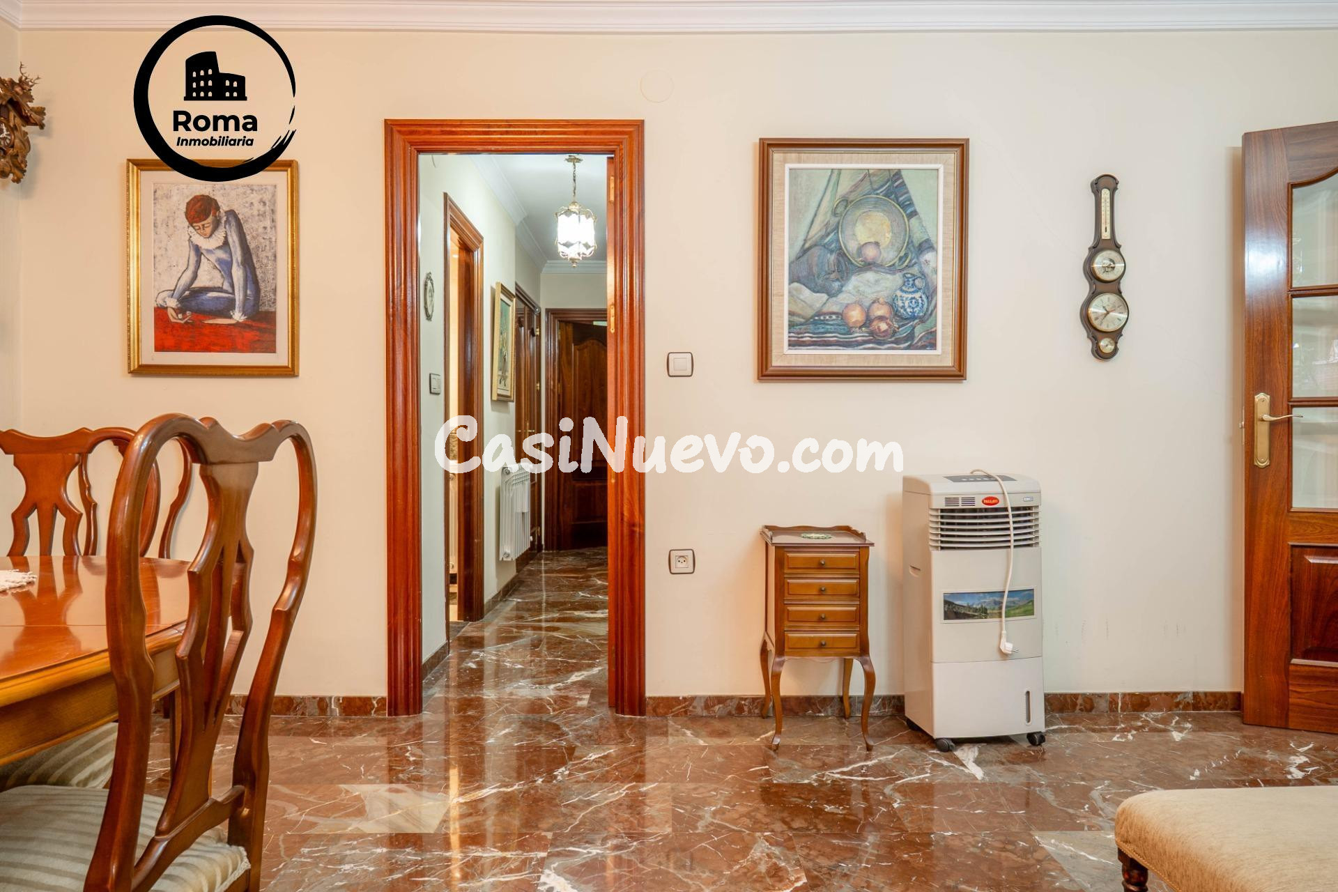 ¿Quieres vivir en el centro con todas las comodidades? - foto 14