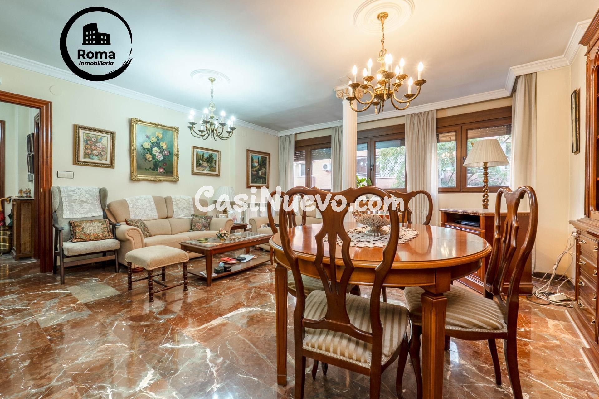 ¿Quieres vivir en el centro con todas las comodidades? - foto 15