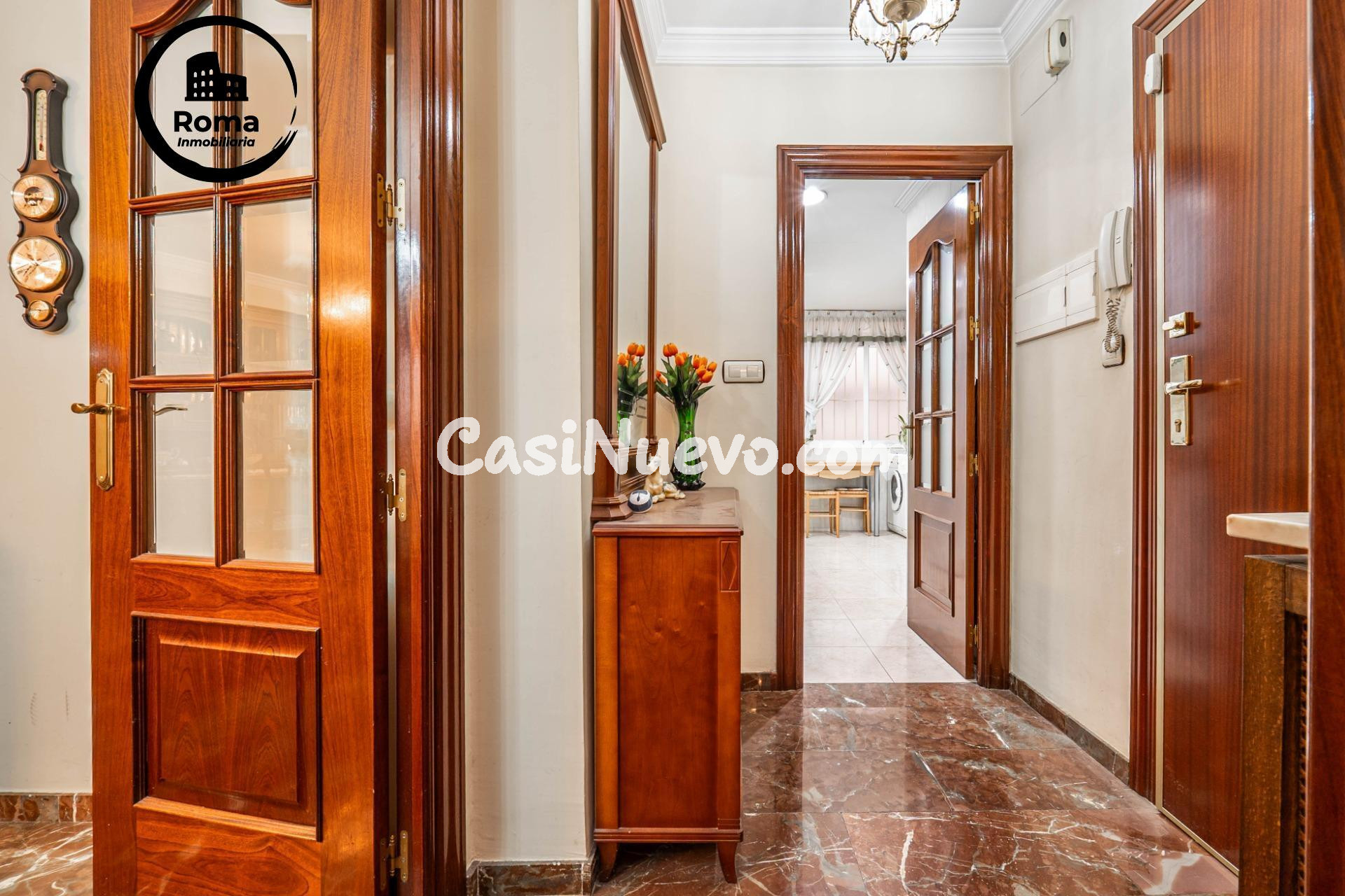 ¿Quieres vivir en el centro con todas las comodidades? - foto 17