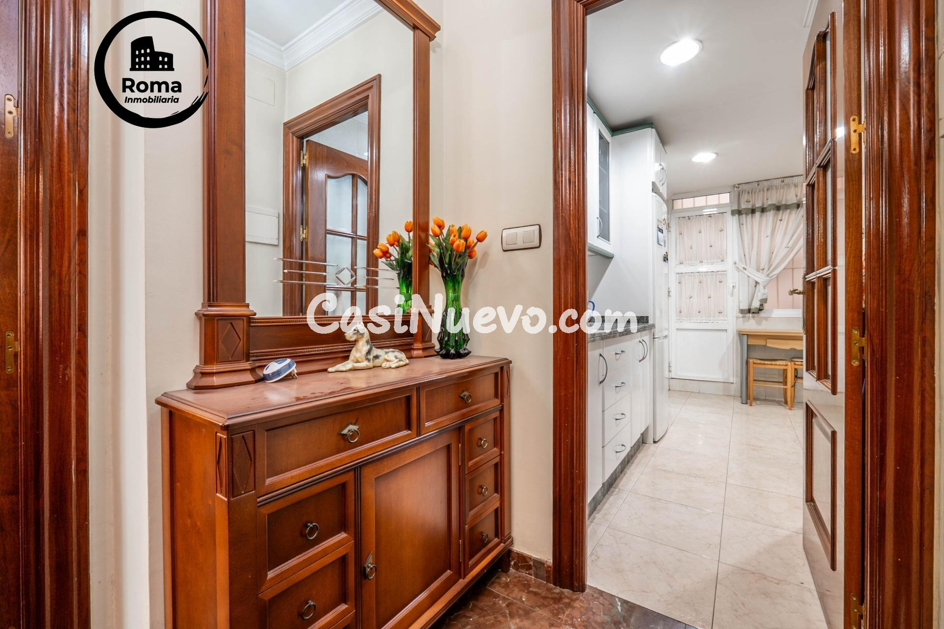 ¿Quieres vivir en el centro con todas las comodidades? - foto 18