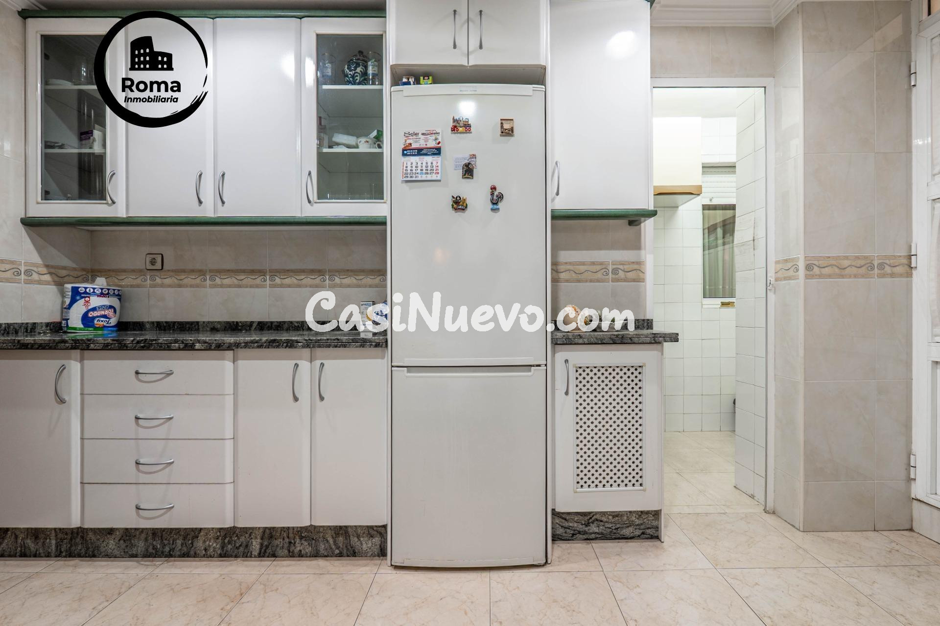 ¿Quieres vivir en el centro con todas las comodidades? - foto 21