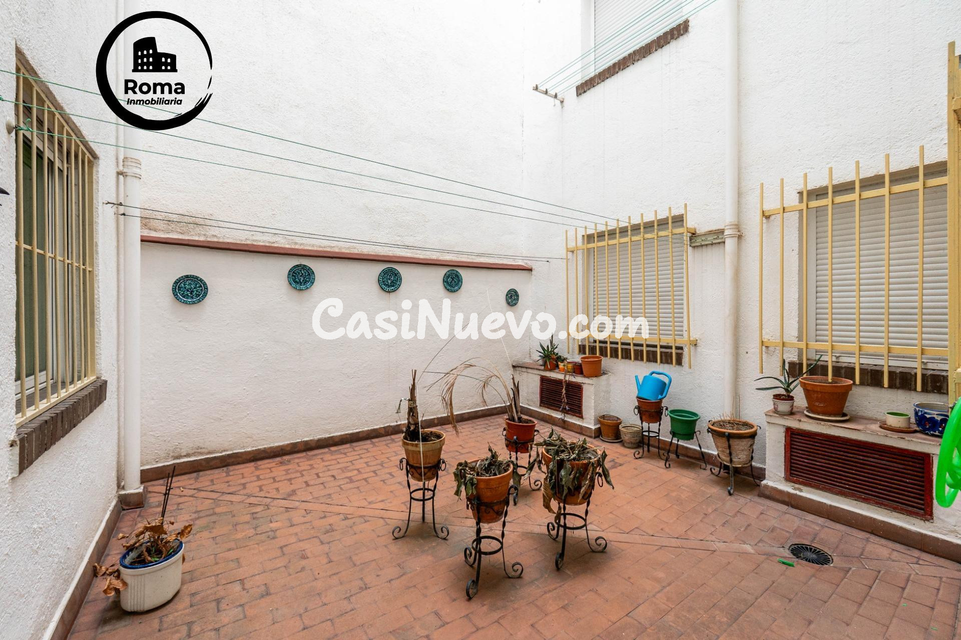 ¿Quieres vivir en el centro con todas las comodidades? - foto 26