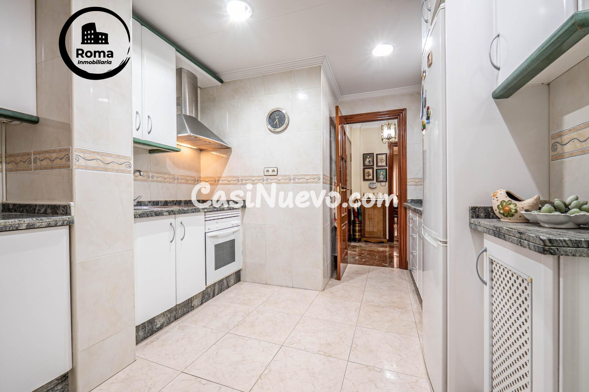 ¿Quieres vivir en el centro con todas las comodidades? - foto 27