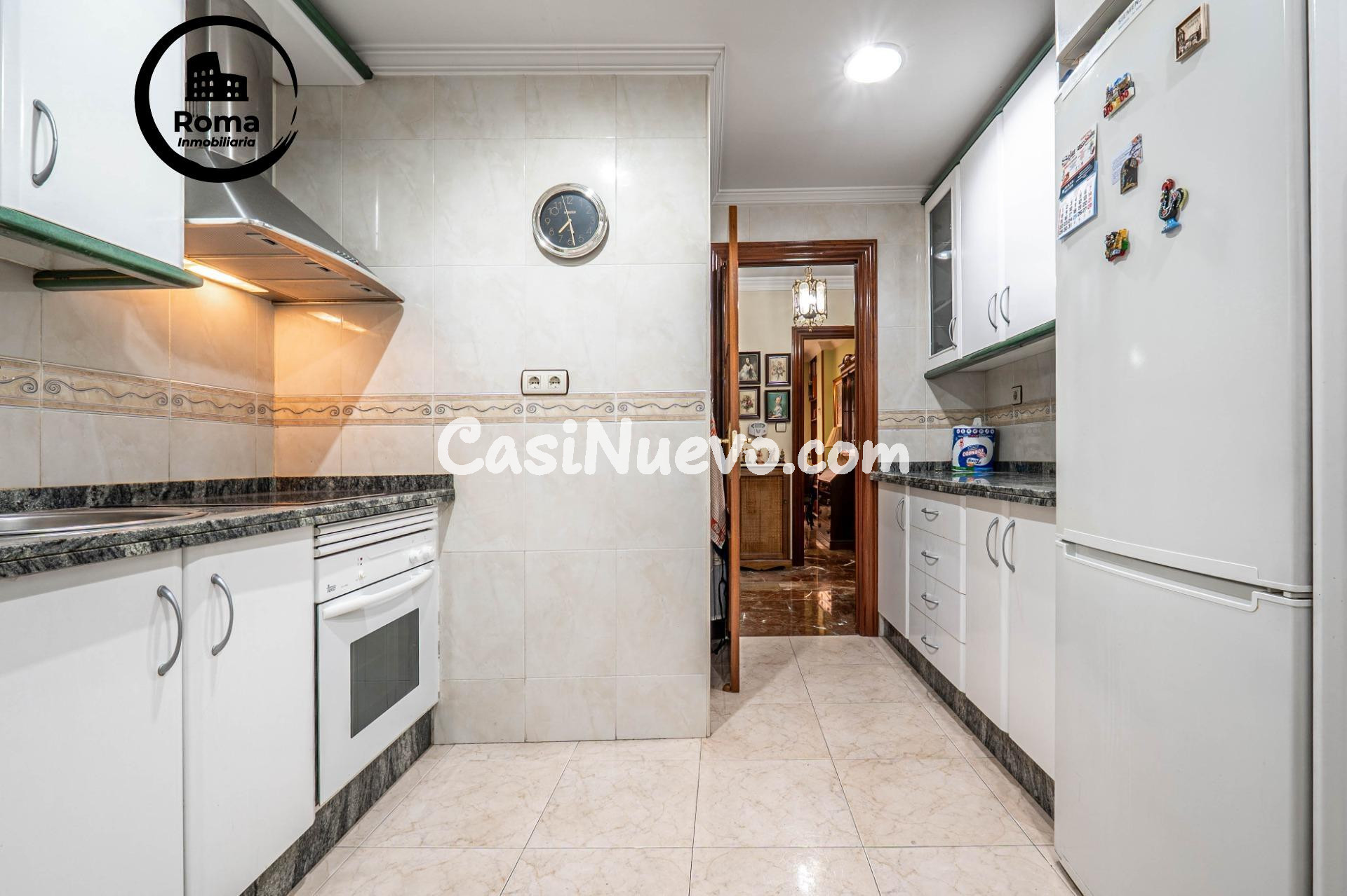 ¿Quieres vivir en el centro con todas las comodidades? - foto 28