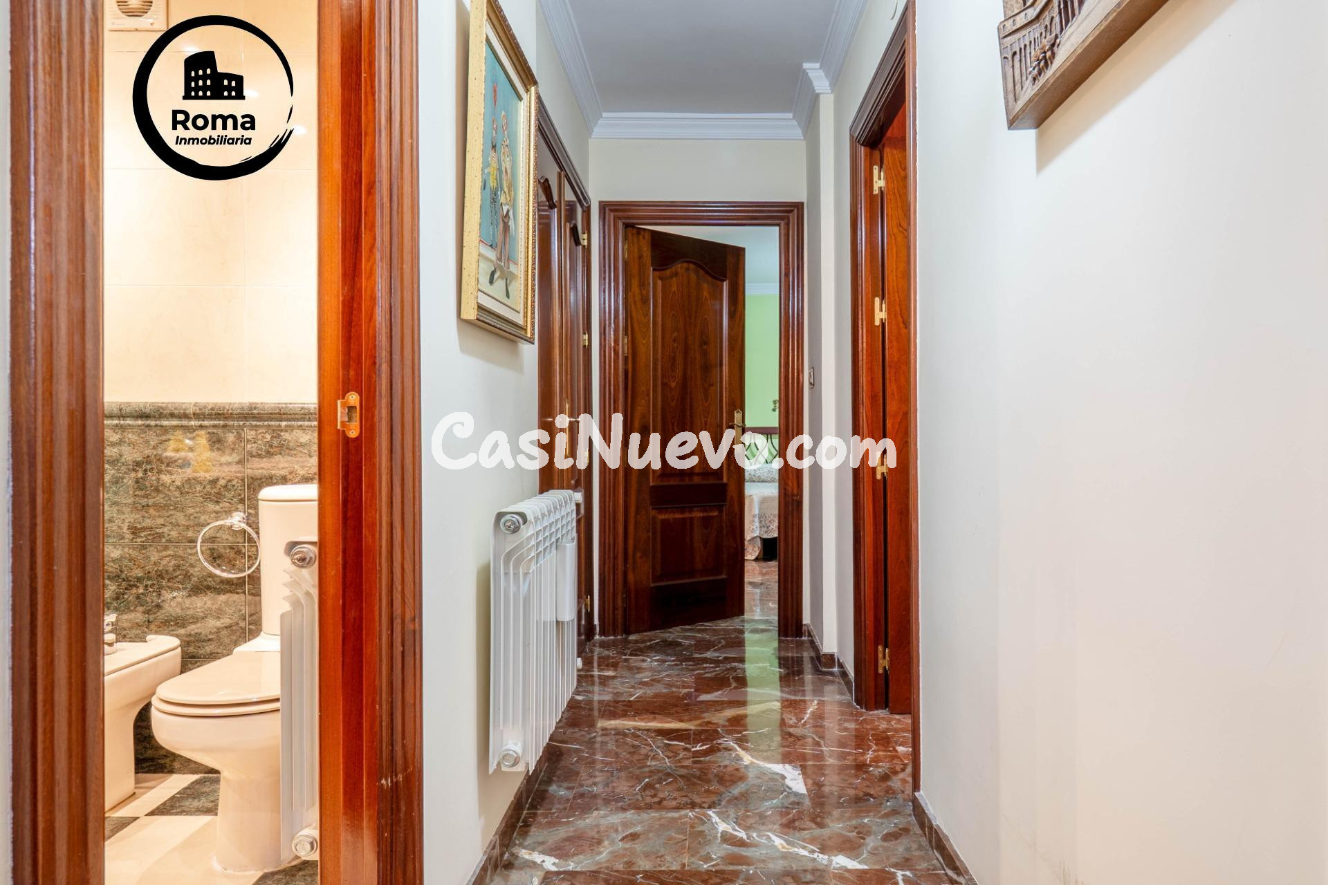 ¿Quieres vivir en el centro con todas las comodidades? - foto 29