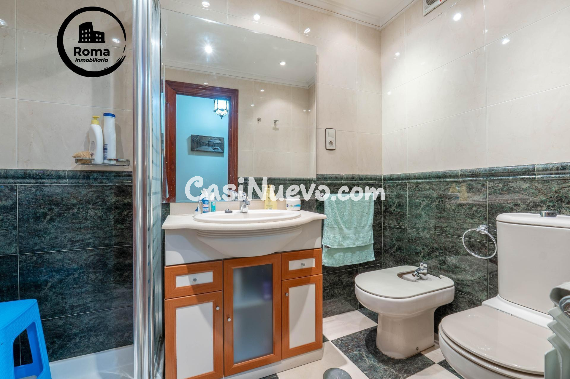 ¿Quieres vivir en el centro con todas las comodidades? - foto 31