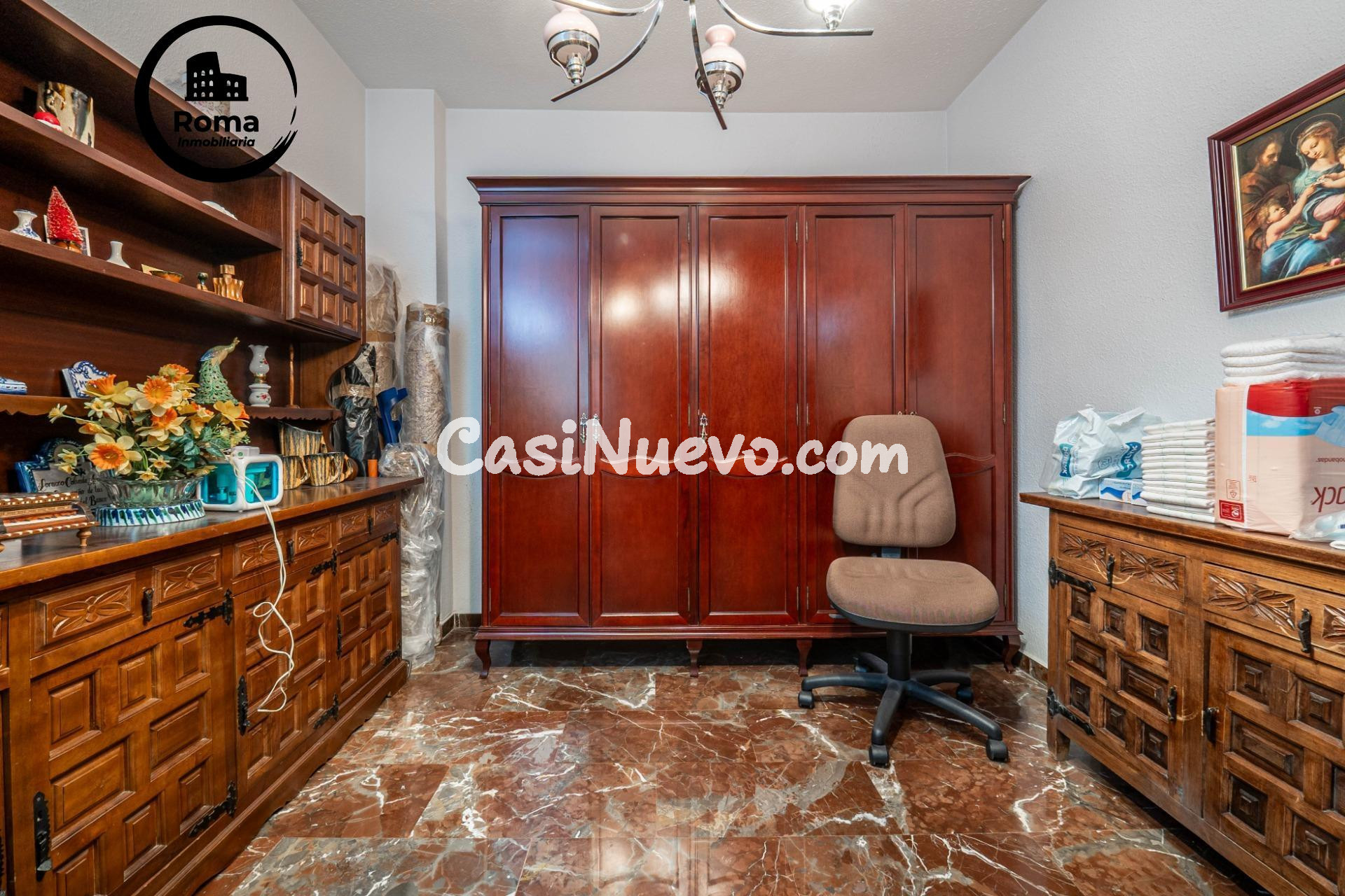 ¿Quieres vivir en el centro con todas las comodidades? - foto 33