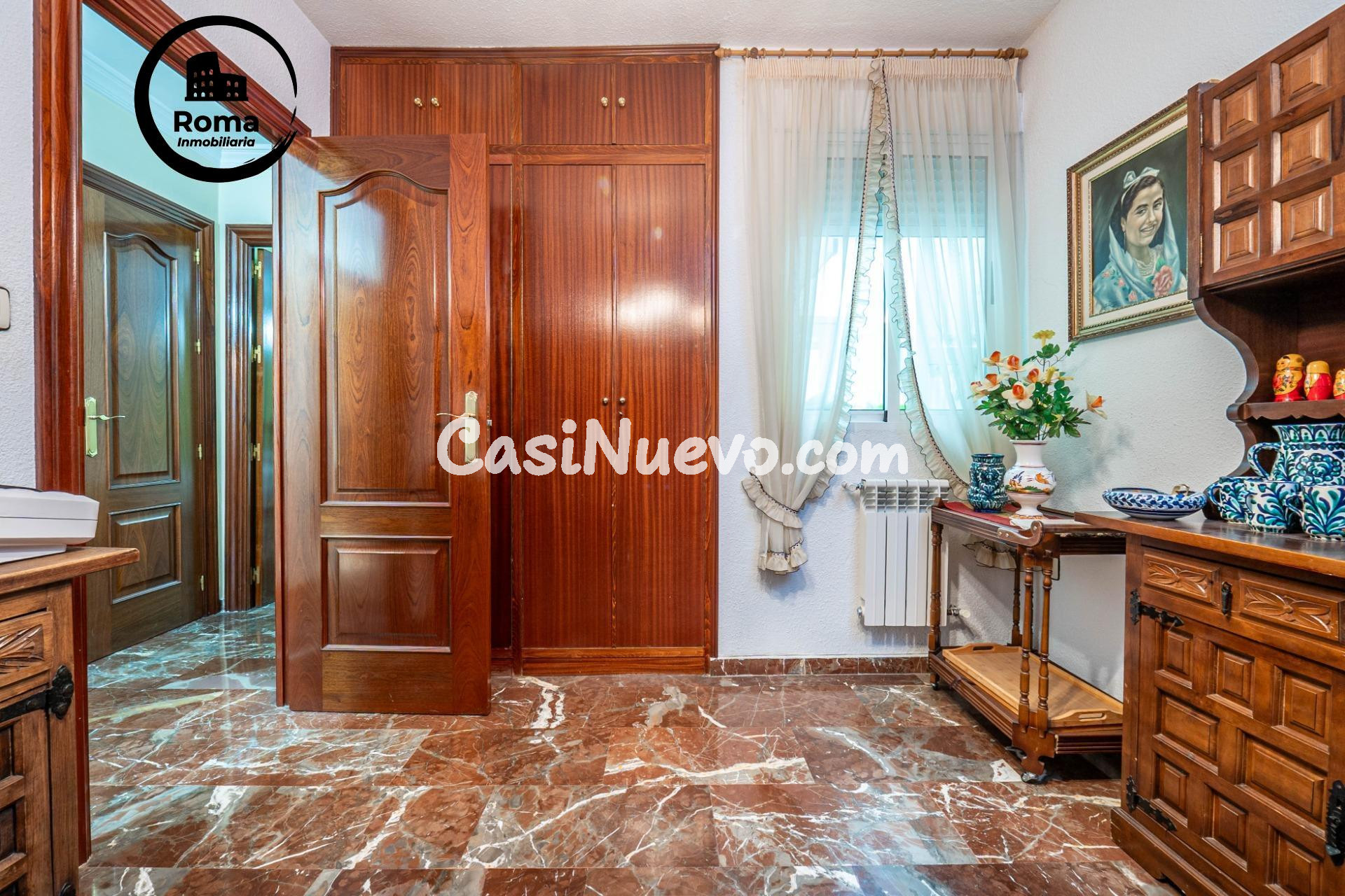 ¿Quieres vivir en el centro con todas las comodidades? - foto 34