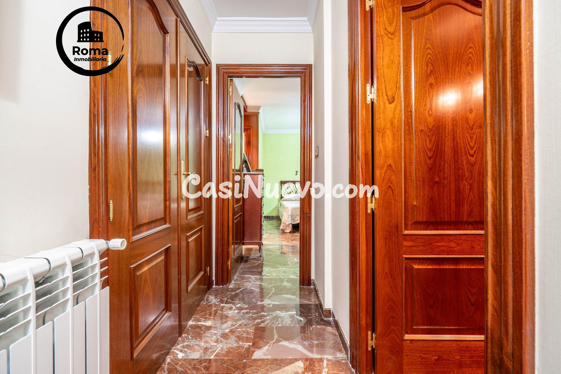 ¿Quieres vivir en el centro con todas las comodidades? - foto 35