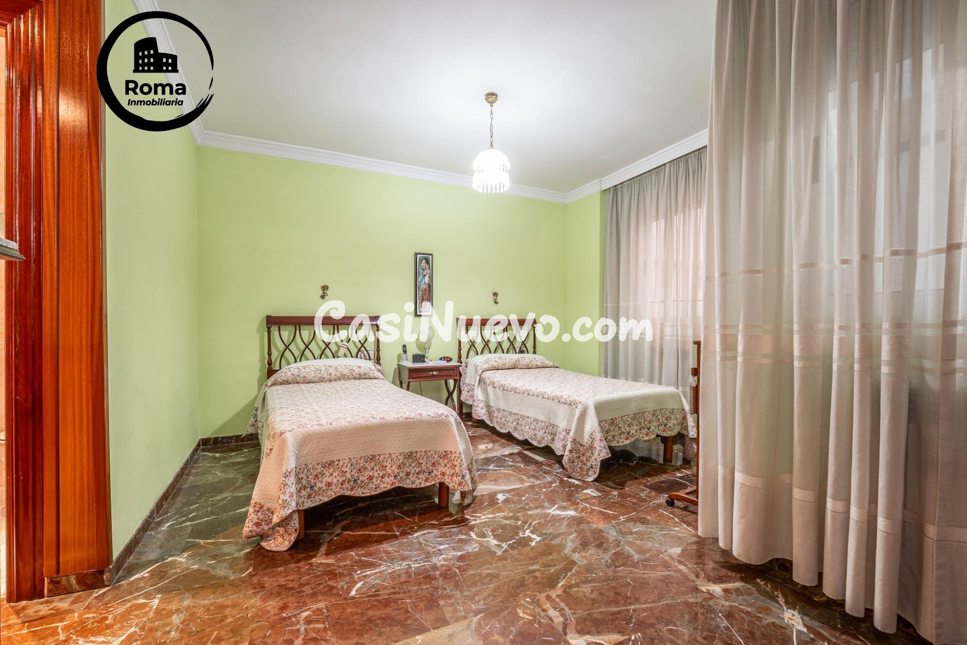 ¿Quieres vivir en el centro con todas las comodidades? - foto 36